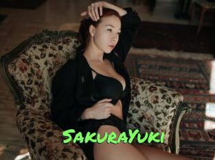 SakuraYuki