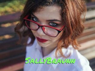 SallyBraunn Gros Seins