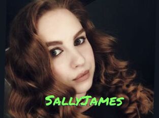 SallyJames