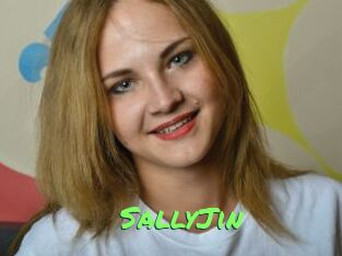 SallyJin