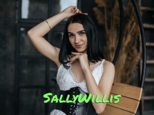 SallyWillis