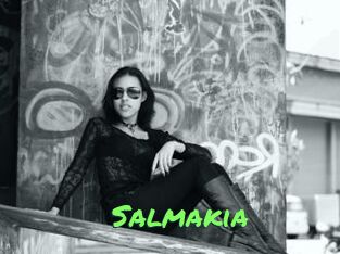 Salmakia