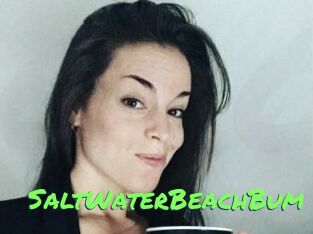 SaltWaterBeachBum