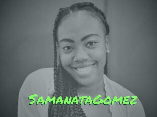 SamanataGomez