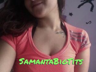 SamantaBigTits