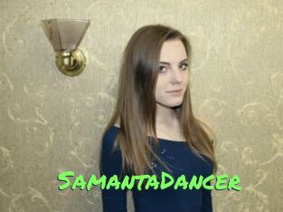 SamantaDancer