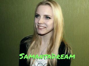 SamantaDream