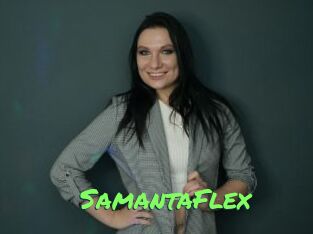 SamantaFlex