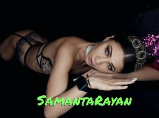 SamantaRayan Gros Seins