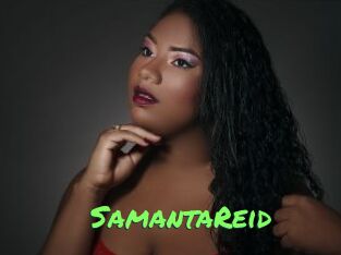 SamantaReid Gros Seins