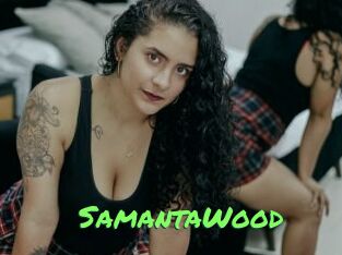 SamantaWood