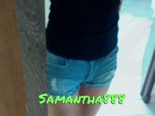 Samantha888