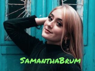 SamanthaBrum