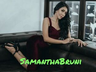 SamanthaBruni
