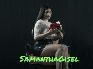 SamanthaGisel