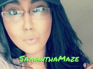Samantha_Maze