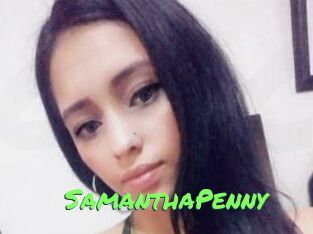 SamanthaPenny