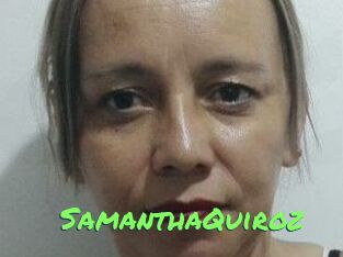 SamanthaQuiroz