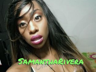 SamanthaRivera Gros Seins