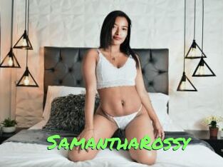 SamanthaRossy Gros Seins
