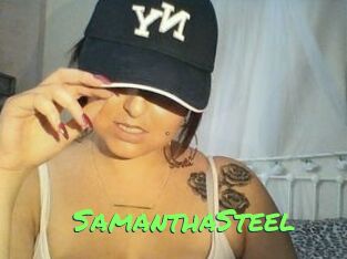 SamanthaSteel
