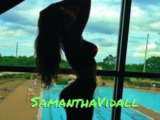 SamanthaVidall