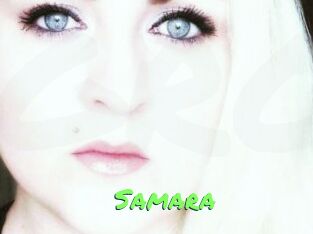 Samara Gros Seins