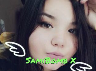 SamiBomb_X