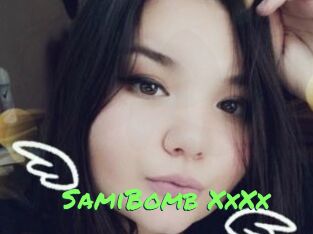 SamiBomb_XxXx
