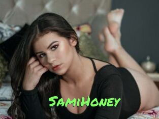 SamiHoney