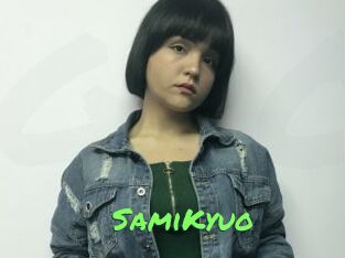 SamiKyuo