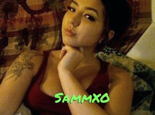 SammXO