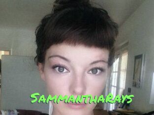 Sammantha_Rays
