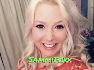 SammiFoxx