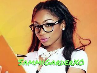 SammiGarderXO