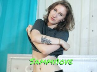 Sammy1ove