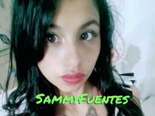 SammyFuentes Gros Seins