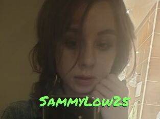 SammyLow25