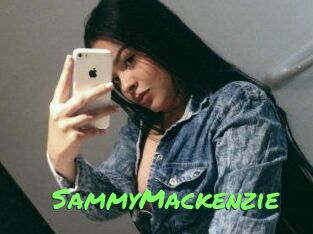 SammyMackenzie