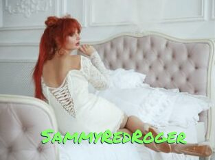 SammyRedRoger