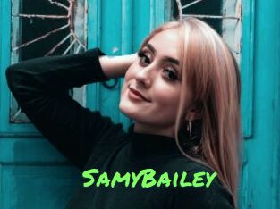 SamyBailey