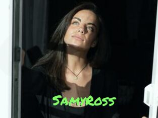 SamyRoss