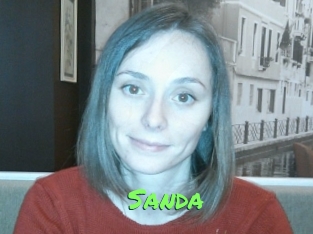 Sanda