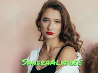 SandraAlvares