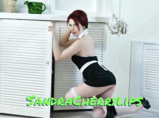 SandraCherrylips