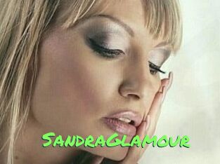 Sandra_Glamour Gros Seins