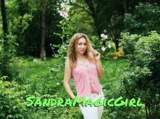 SandraMagicGirl
