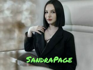 SandraPage