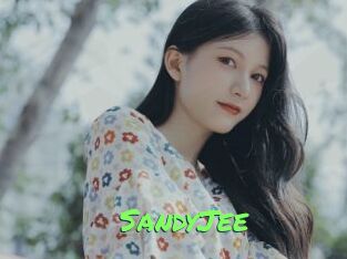 SandyJee