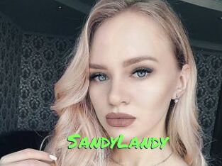 SandyLandy